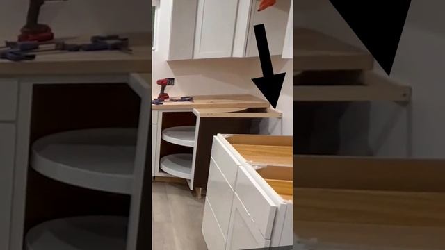 Daily curriculum videos - DAY 71 - TASK 2B - Pt 2 - Cabinetry