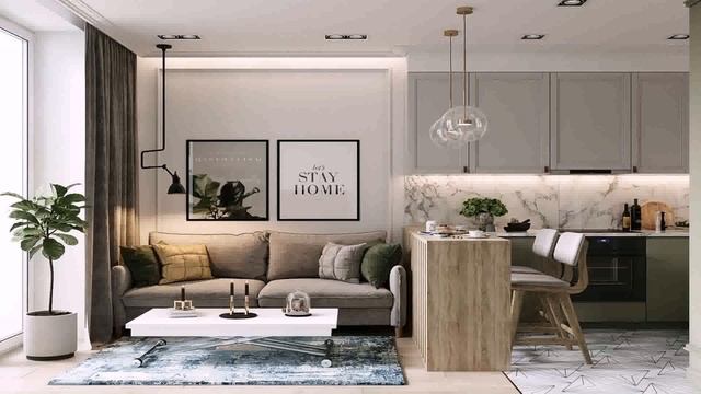 Pinterest Interior Design Small Apartment