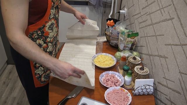 Бодибилдеры в шоке! Новый рецепт бутеров с низким содержанием углеводов! (Качковская еда)
