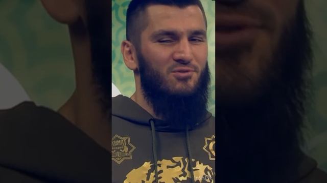 Артур Бетербиев о победе, словах Рамзана Кадырова