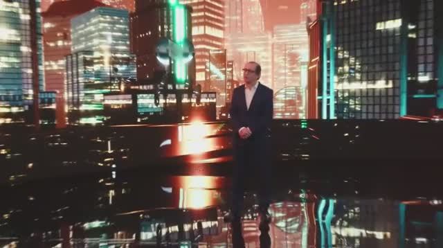 Церемония награждения - "PRO Людей"