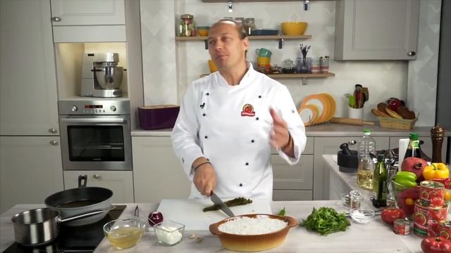 Ленивая Долма  Вкусный соус