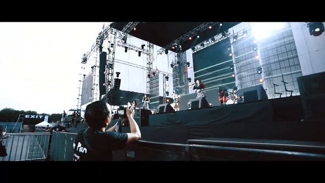 ISHIN Denshin International Music Festival 2018 - Technical Highlights