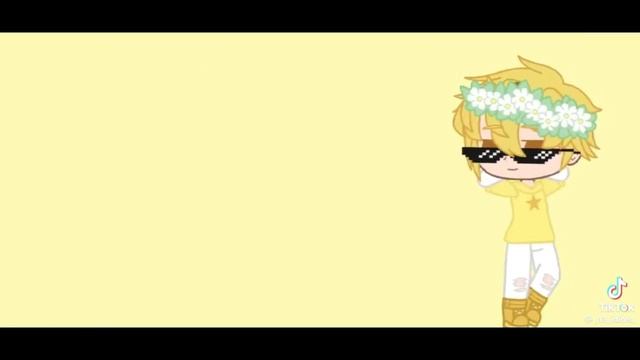 гача меме из тик тока 13 карт