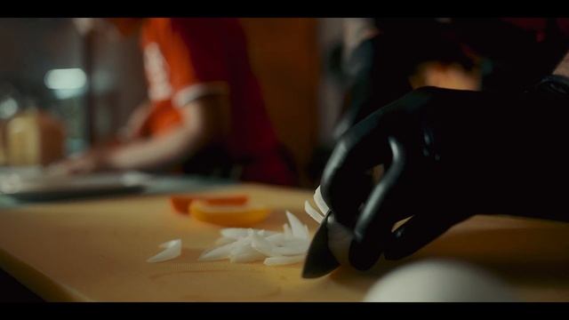 Блог Кухня