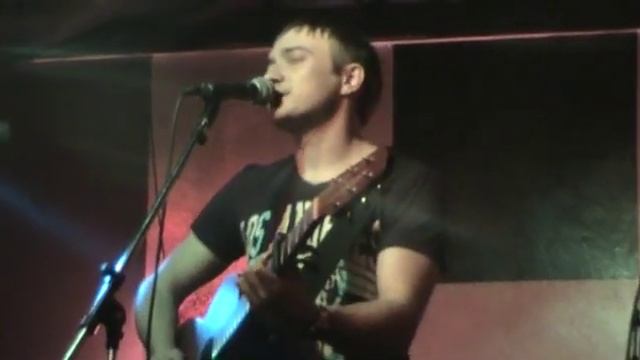 07_Виктор Романов - Вид из окна кухни.avi