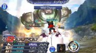 DFFOO GL#118.1 KAIN LOST CHAPTER (BEATRIX, CAIT, SETZER) 236K SCORE
