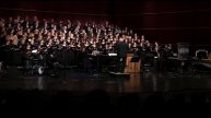 A Joyful Noise: The Bach Choir and Touchstone Theatre