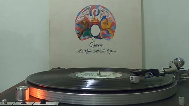 Love of my life / Queen