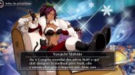 Bleach Brave Soul Le Portail De Noël .(part 1 )