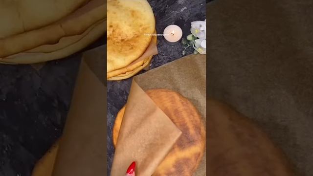 Молочная девочка