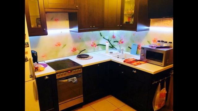 2-к квартира, 60 м, 9/9 эт. Мамина, 2б