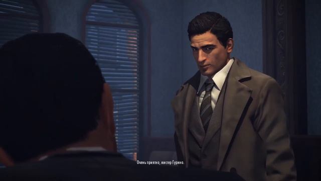 ОПЯТЬ ГРАБЛИ  ● MAFIA 2 Definitive edition #2 ● Прохождение в 2К