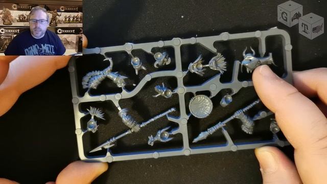 Prepare For Conquest: 05 - Unboxing the Wadrhun Braves