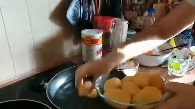 Русская кухня