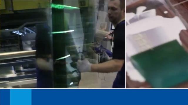 Российская Стекольная Компания - наш поставщик стеклопакетов