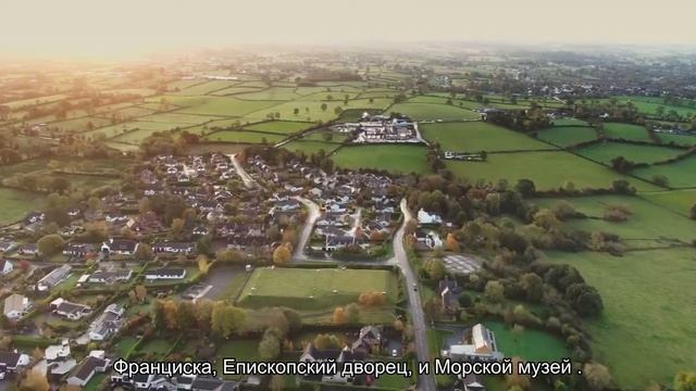 Алгарве: пляжи, города и великолепная кухня