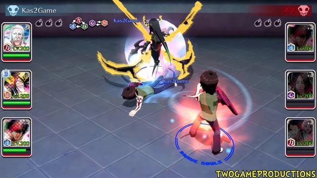 GINREI PvP TEST (Can He Hold His Own?) Bleach Brave Souls
