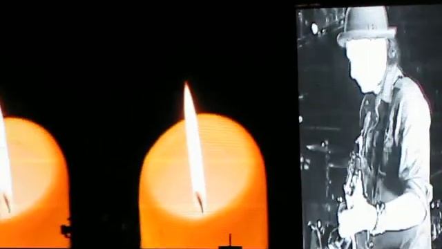 23 Агата Кристи - Я буду там