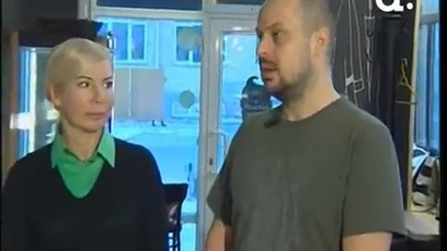 Гость в кафе. Учеба в Чехии