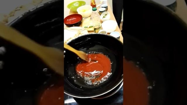 Китайская кухня