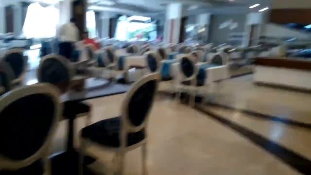 Что едят на обед в Турции??!(ускоренная съёмка)