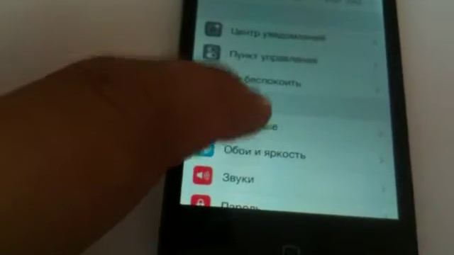 Обзор iphone 4