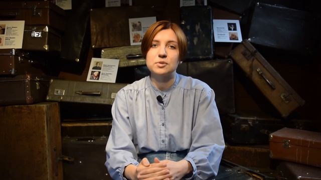 Музейна кухня. Анна Яценко