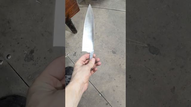 Новая форма кухни