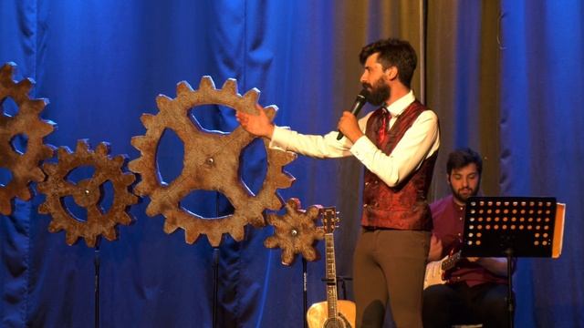 The Greatest Concert - 10 Settembre (Promo)