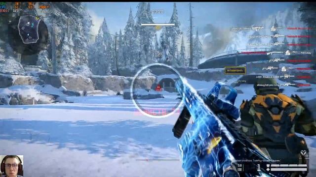 Стрим - Warface/Альфа. В ожидании..