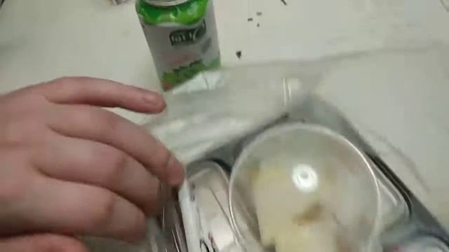 Китайская доставка еды
