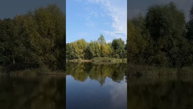 Сентябрь на максималках😍