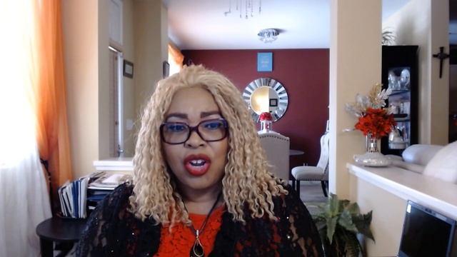 Sunday Service - Liberated Life Today | Be Brave | Pastor Christiana Felix