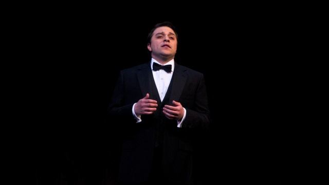 Eastman Student Wins the Metropolitan Opera National Council Auditions