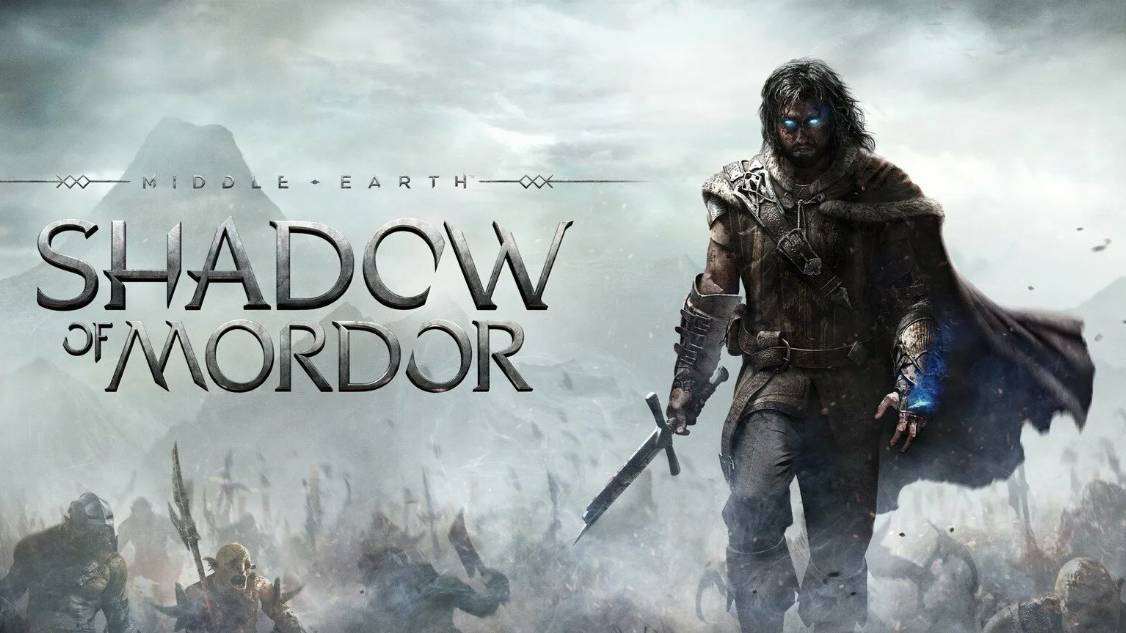 Middle-earth: Shadow of Mordor ►О МОЯ ПРЕЛЕСТЬ► ПРОХОЖДЕНИЕ 1