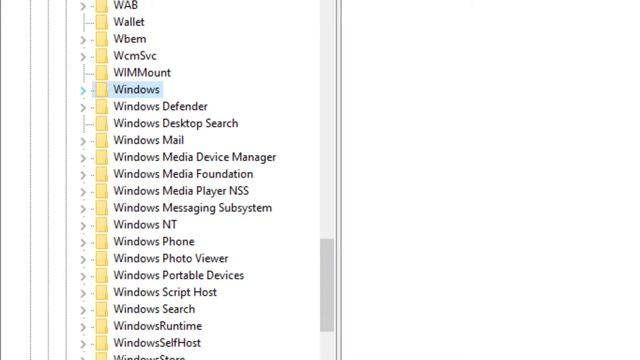 How To Fix This App Has Been Blocked For Your Protection Windows 10/8/7