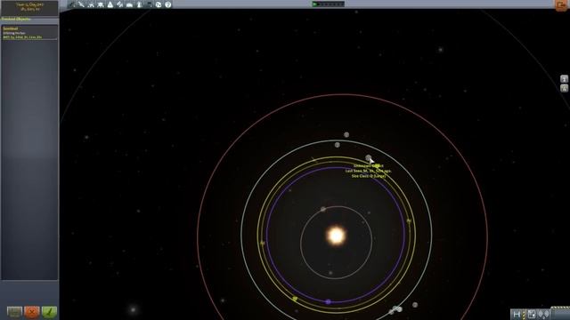 KSP Mods - Asteroid Day