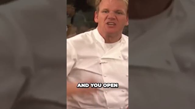 Uncovering the Truth Behind Restaurant Kitchens What You Didnt Know