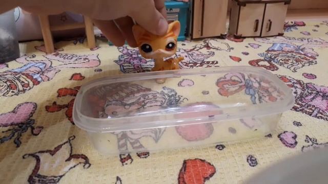 ,, АДСКАЯ КУХНЯ" 3 ЧАСТЬ.