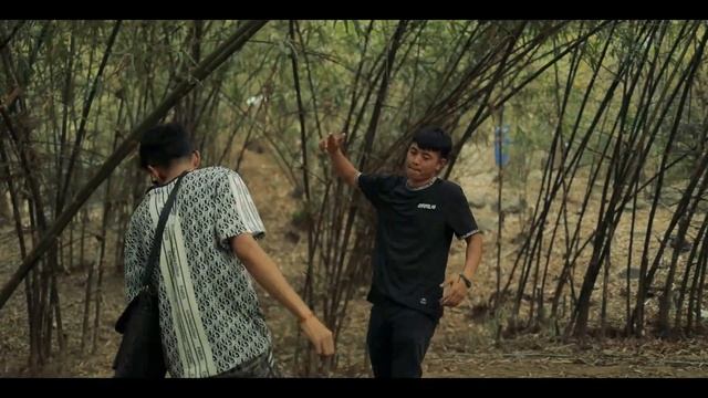 Brave Du Ft. JG YungBlexz - Naw Ka Kaw (နီၢ်ကးကီၢ်) Official MV 2023