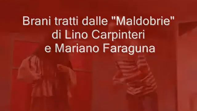 Mostra omaggio a Sergio D'Osmo al Museo Teatrale "Schmidl" di Trieste