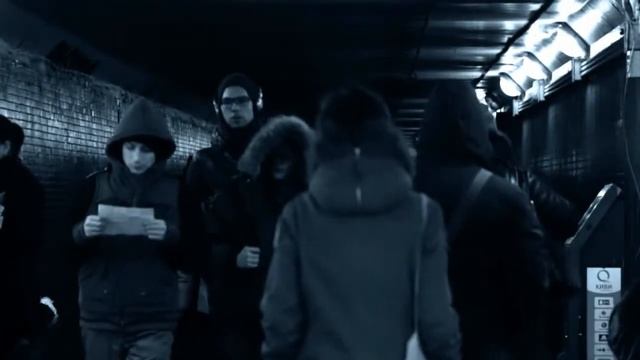 64   Здесь даже солнца не видно