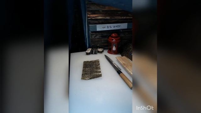 Роллы Дома Быстро и Доступно от А до Я
