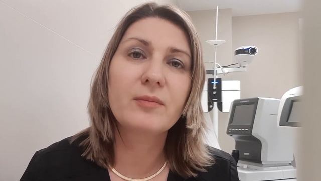 Как предупредить глаукому
