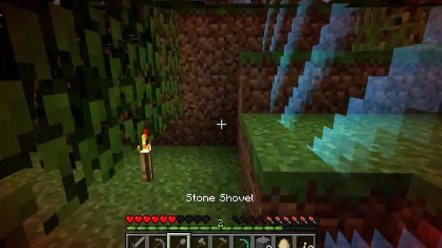Danny Bumbles Through: Minecraft - Captive (Part 10)