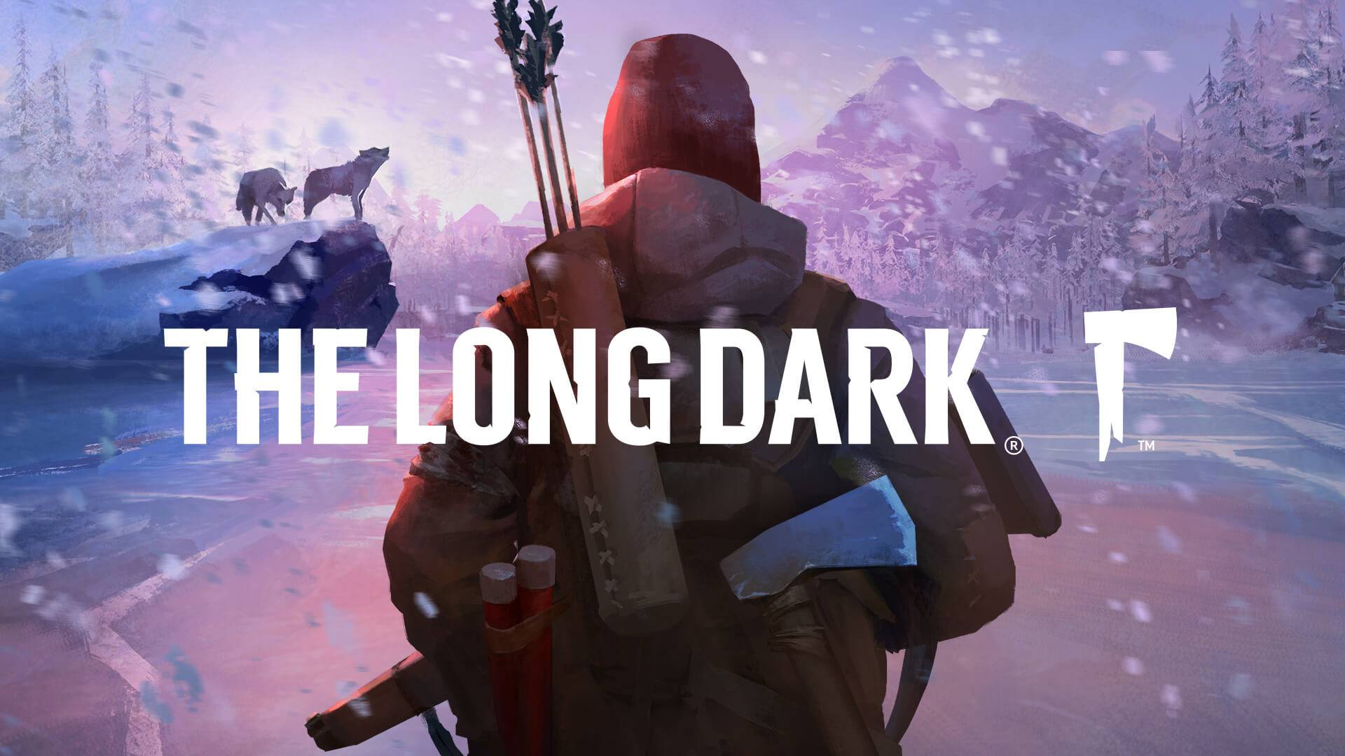 ВЫЖИВАЛОВО В The Long Dark , Лонг Дарк, стрим / Зона заражения