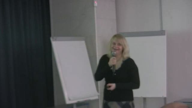 Cтартовый семинар Бизнес с нуля LR 20.12.2014 ч0