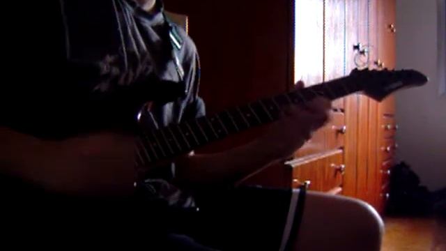 Am I Evil? Solo (Ivo)