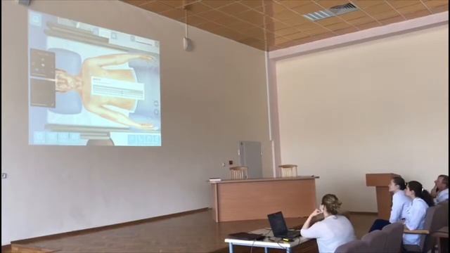Исцеление от смертельных недугов четырех виртуальных пациентов